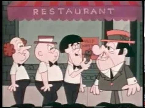 nagpakantot sa delivery boy|The Three Stooges's The Chicken delivery Boys .